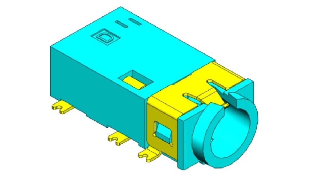 PJR-D3516